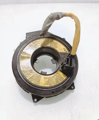 Hyundai Elantra Airbag slip ring squib (SRS ring) HAON380453