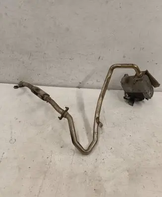 Toyota Yaris Auxiliary pre-heater (Webasto) 252497 218139FA 032472
