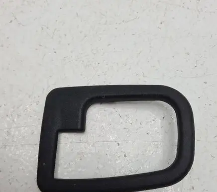 BMW 3 E36 Front door handle cover 51221960645