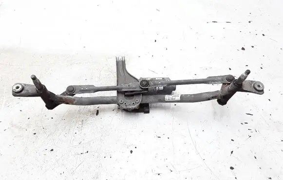 Renault Trafic III (X82) Front wiper linkage 288002950r 93867983 0390243508