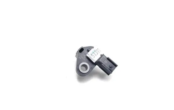 Mazda CX-5 II Airbag deployment crash/impact sensor K12357KC0