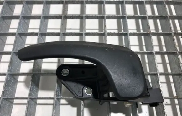 Front door interior handle