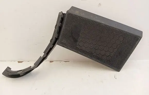 Porsche Macan (95B) Side speaker trim/cover 95B035405A