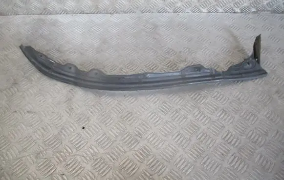 Peugeot 207 Front door trim (molding) 9651378480