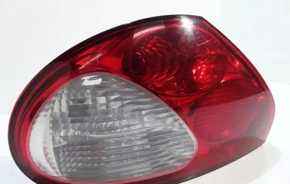 Jaguar X-Type Rear/tail lights 89021757