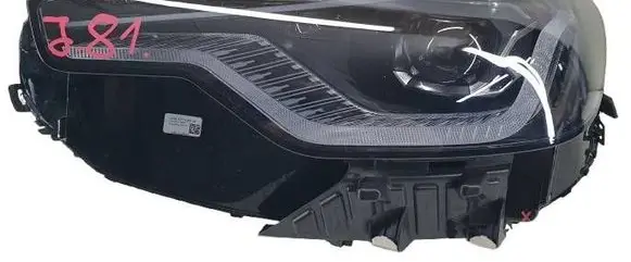 BMW 2 G42 Headlight/headlamp 8083635