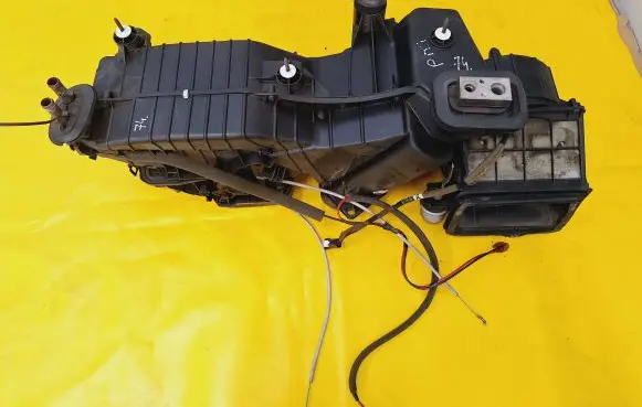 Chrysler PT Cruiser Electric car heater 05264633AE