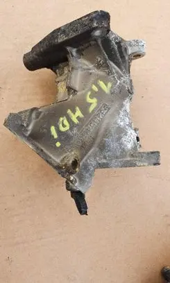 Peugeot 208 Engine coolant pipe/hose 98211642820