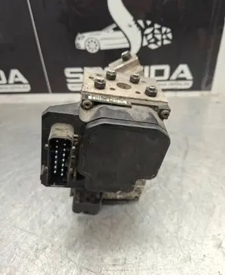 Mercedes-Benz S W220 ABS Pump A0044314612 0265202444