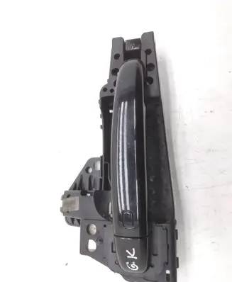 Audi Q5 SQ5 8R Rear door exterior handle