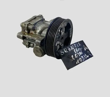 Mitsubishi Grandis Power steering pump