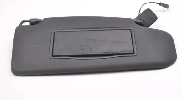 Volvo V40 Sun visor 