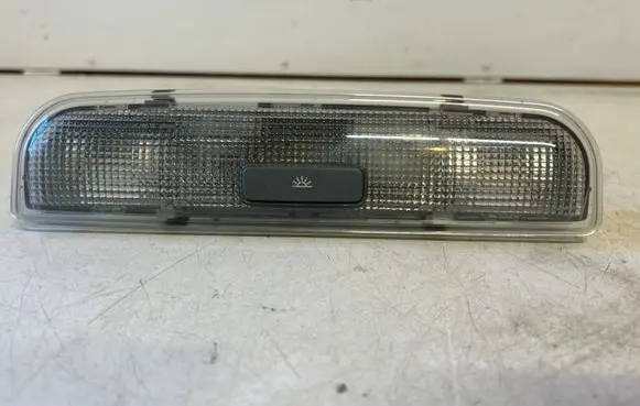 Audi A4 S4 B7 8E 8H Rear seat light 8P0947111A