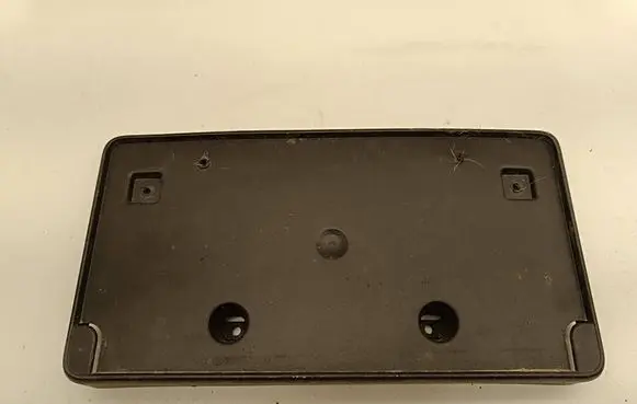 Chrysler Pacifica Number Plate Surrounds Holder Frame 68445701AA 13476 1879