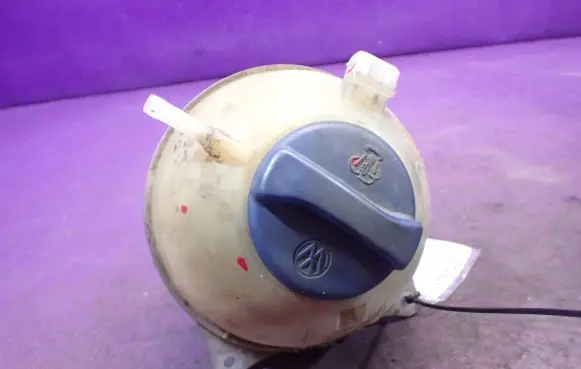 Seat Ibiza II (6k) Coolant expansion tank/reservoir 1H0121407