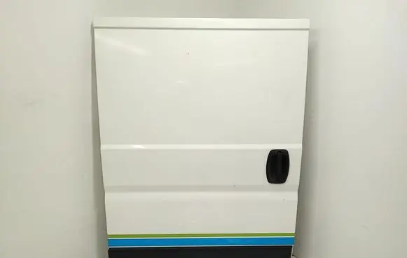 Citroen Jumper Side sliding door 
