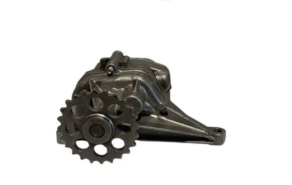 Mercedes-Benz Vito Viano W639 Oil pump A6121810047 6111810201