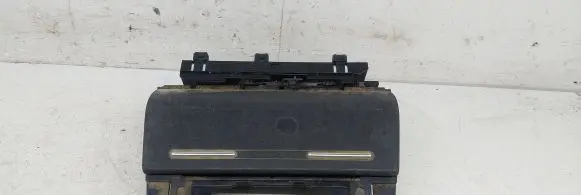 Audi A4 S4 B6 8E 8H Ashtray (front) 8E0857951F