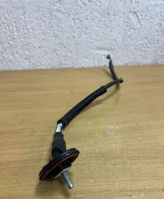 Mercedes-Benz GLC X253 C253 Negative earth cable (battery) A2055457040 D9812