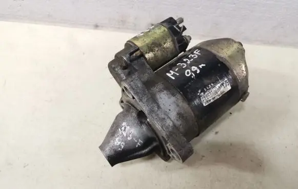 Mazda 323 F Starter motor 2280003381