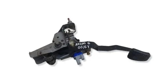 Mazda 6 Clutch pedal 