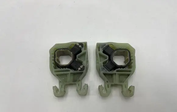 Cupra Formentor Radiator support slam panel bracket 5Q0121367F