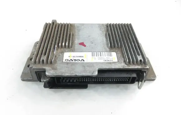 Volvo S40, V40 Engine control unit/module S113727101J 30864276