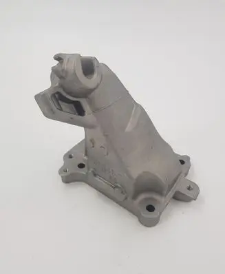 Mercedes-Benz E W212 Engine mount bracket A2782236304