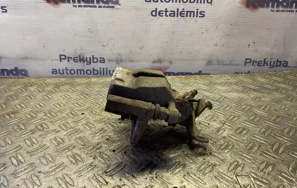 Renault Megane II Rear brake caliper