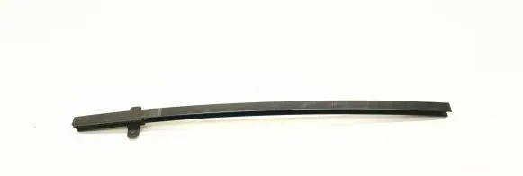 Volkswagen Touran II Rear door windshield rail 1T0839408