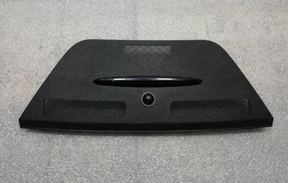 Mercedes-Benz C AMG W204 Parking PDC sensor display screen A204680 55555 158168