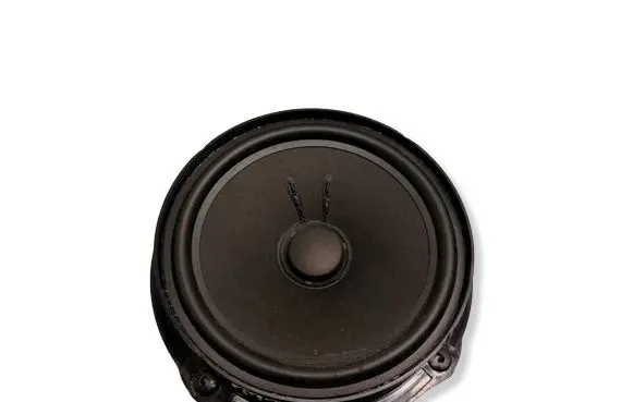Skoda Octavia Mk3 (5E) Front door speaker 5E0035411C