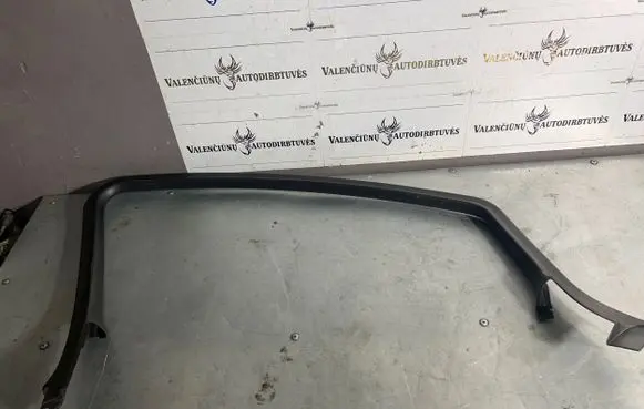 Opel Astra J Other front door trim element 13264851