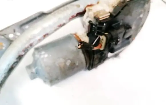 BMW 5 GT F07 Wiper motor 1397220539 7272368