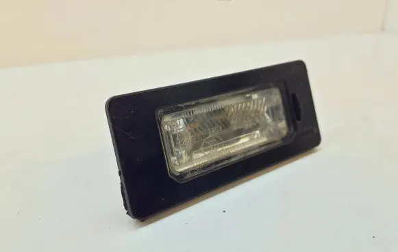 Audi A5 Sportback 8TA Number plate light 8T0943021
