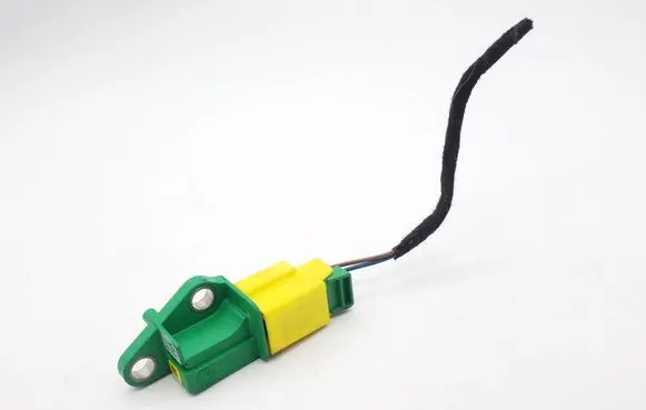 Audi Q5 SQ5 Airbag deployment crash/impact sensor 1K0909606C 5WK43544