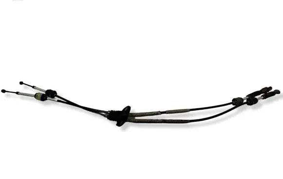 Volvo S40 Gear shift cable linkage 30759150