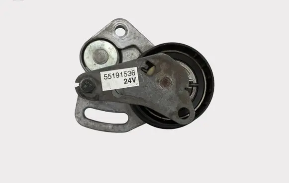 Alfa Romeo 166 Timing belt tensioner 55191536 60616799 60813312