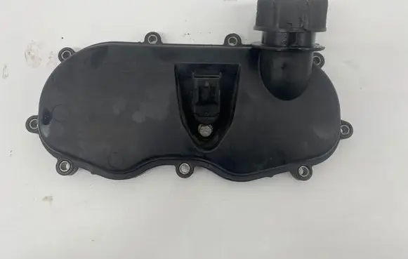 Iveco Daily 5th gen Oil filler cap 504087606 3790