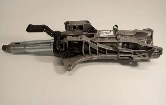 Mercedes-Benz GLC C253 Steering wheel axle A2534604500 MC2AMH MTL14