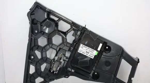 BMW X6 G06 Rear bumper mounting bracket 8085683MWGK170626 8085683