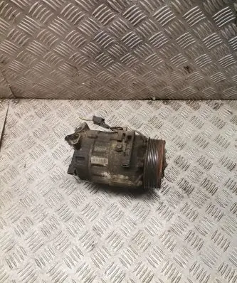 Nissan X-Trail T31 Air conditioning (A/C) compressor (pump)