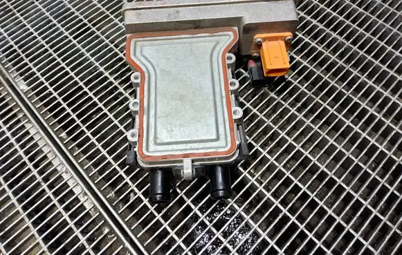 Volkswagen ID.3 Coolant heater 1EA963231 710301440300