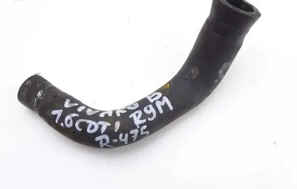 Opel Vivaro Engine coolant pipe/hose