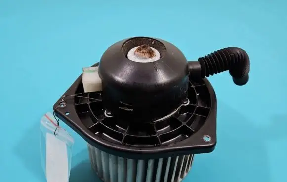 Suzuki Grand Vitara II Heater fan/blower 1362025 IMPRK1362025
