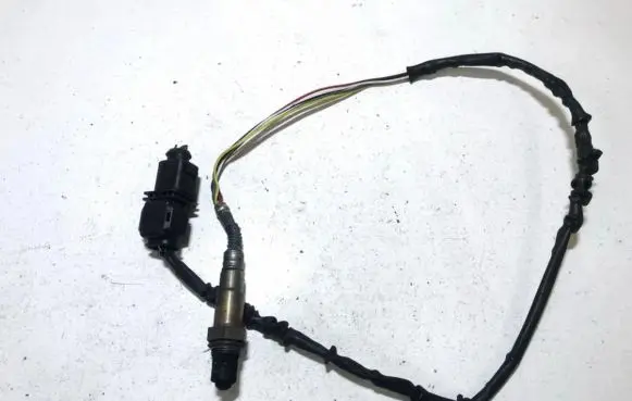 Audi A4 S4 B8 8K Lambda probe sensor 03g906262g 0281004062