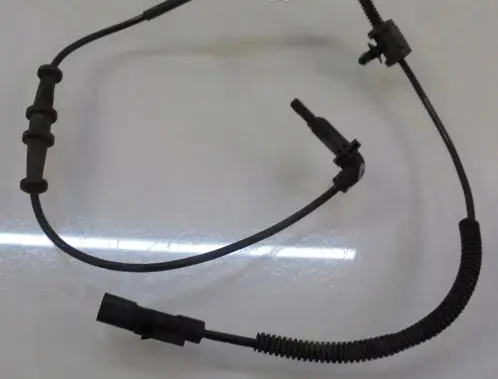 Opel Astra J ABS wheel speed sensor 13329258