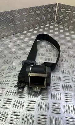 Audi A3 S3 8V Rear seatbelt 629416900