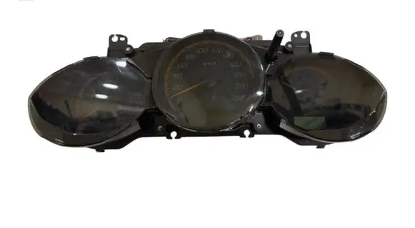 Honda Jazz Speedometer (instrument cluster) 78100 SAA F400
