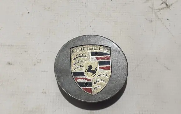Porsche Panamera (970) Original wheel cap 7PP601149A